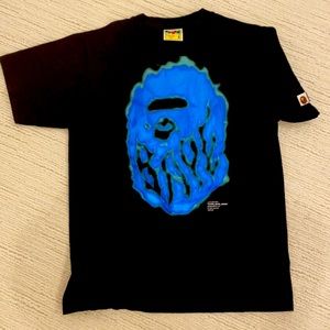 Bape Tshirt